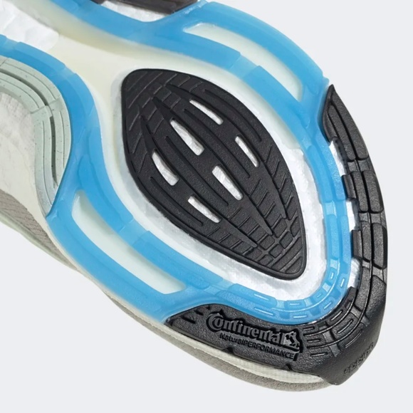 [NEW] Women's adidas UltraBoost 22 Running Shoes Gray Size 7.5 GY7285 - Picture 8 of 8